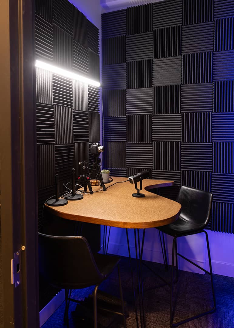 MODO studio